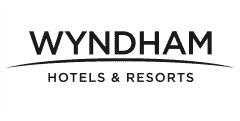 wyndhum hotels & resorts logo